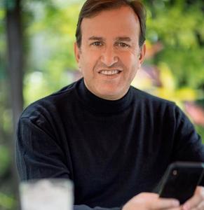 Ricardo Dueñas Novoa