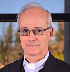 Foto P. Alfonso Gómez SJ