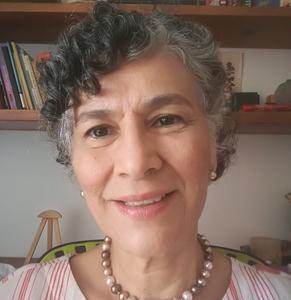 Gloria Stella Vásquez Castano