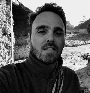 JUAN FERNANDO PATIÑO DÍEZ