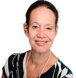 Margarete Sachs Israel