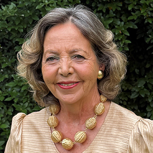 Margarita Ducci Budge