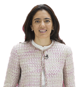 Maria del Pilar Olloqui