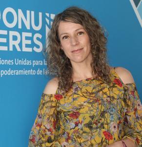 Patricia Fernández-Pacheco