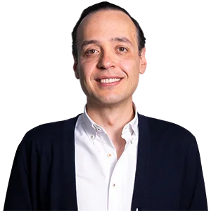 Ricardo Garzón Torres