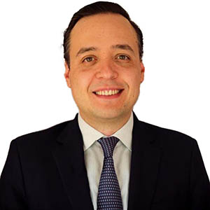 Ricardo Garzón