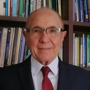 Víctor Rafael Martin Fiorino