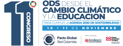 11º Congreso Pacto Global Red Colombia