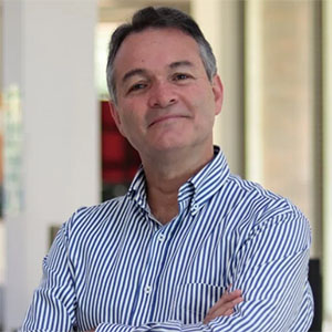 Antonio Roveda Hoyos