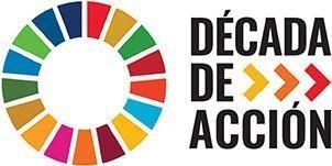 SDG Década de acción
