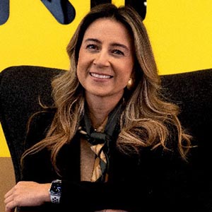 Alejandra Díaz Agudelo