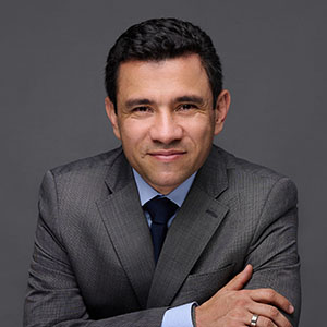 Alexander Guzmán Vásquez