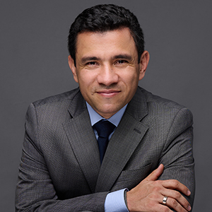 Alexander Guzmán Vásquez