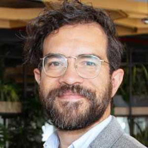 Alfonso Gutiérrez Espinoza