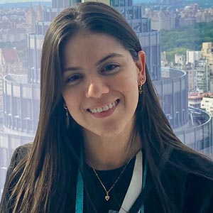 Andrea Lucía Hernández Dangond