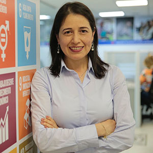 Blanca Yeny Patiño Palacios