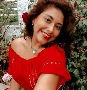 Camila Ignacia Escobar Palacios