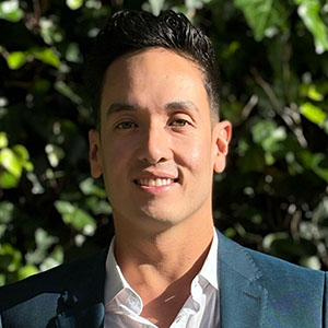 Cristian D Acosta Reyes