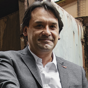 César Alejandro Mejía Acosta