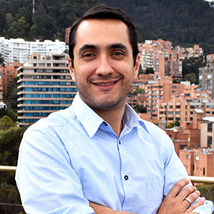 Daniel Hernández Becerra