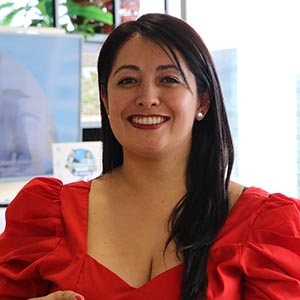 Diana Carolina Alzate Rubio