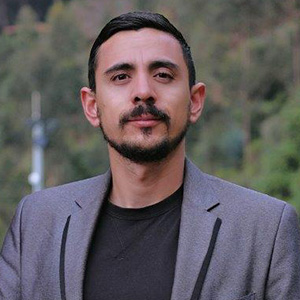 Erik Fabian Rico Castillo