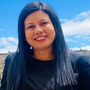 FARIDES ELENA LLANES GUARDIOLA