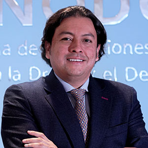 Fabián Orlando Espejo Fandiño