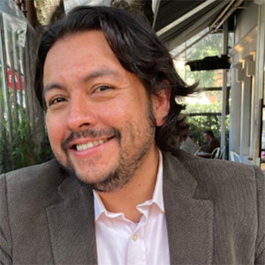 Fabián Espejo Fandiño