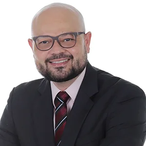 Fernando Antonio Moron Polo