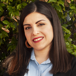 Flavia Alejandra Carrizo Mamaní