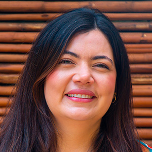 Gina Marcela Montes Pérez