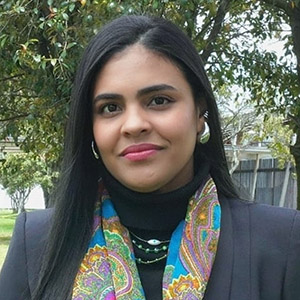 Greys Milena Castro Parada