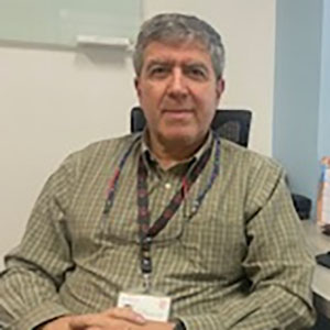 Guillermo Botero Villoria