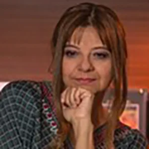 Isabel del Carmen Agaton Santander