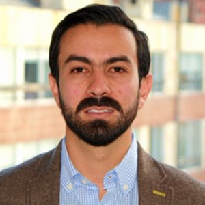 Jaime Alejandro Urrego