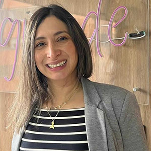 Johanna Valencia Sánchez