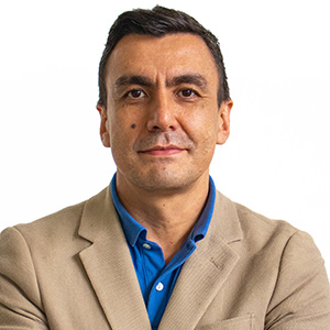 John Darío Cardona Espinosa