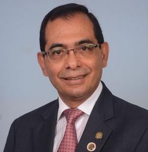 José Consuegra Bolivar