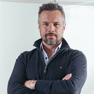 Juan Fernando Giraldo