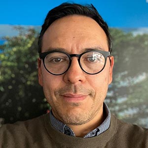 Juan Guillermo Alba Garzón