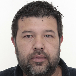 Juan Pablo Mosquera Fernández