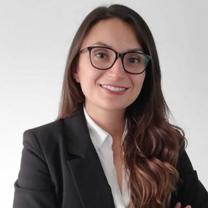 Karen Chinchilla Arévalo