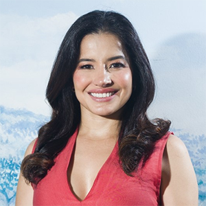 Liliana María Taborda González