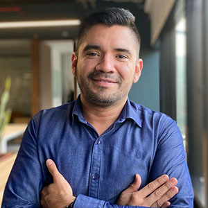 Luis Carlos Villanueva Ospina