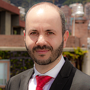 Luis Felipe Ordoñez