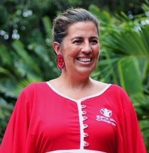 María Paula Martínez