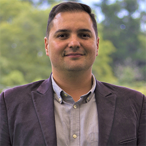 Manuel Mendez Pinzón