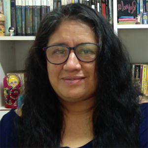 María Kathia Romero Cano