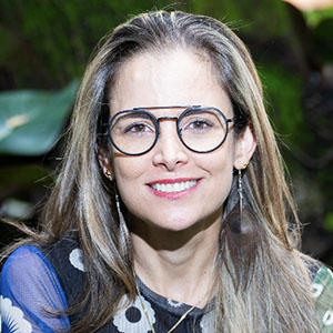 Maria Alejandra González